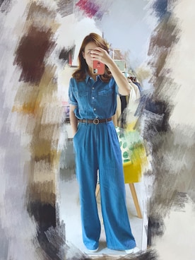 sukileiさんのコーディネート