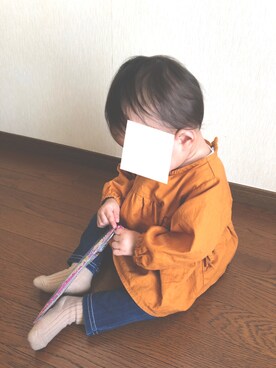 鈴木さん。さんのコーディネート