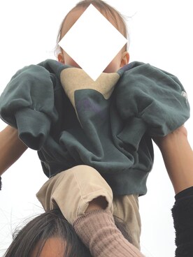 鈴木さん。さんのコーディネート