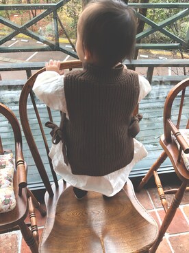 鈴木さん。さんのコーディネート