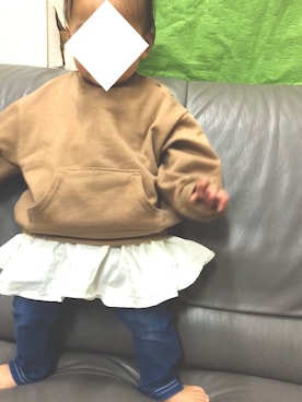 鈴木さん。さんのコーディネート