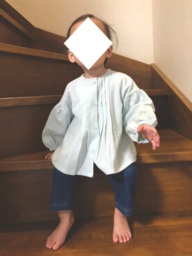 鈴木さん。さんのコーディネート