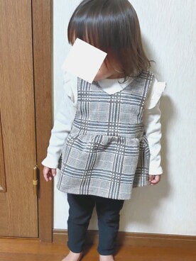 鈴木さん。さんのコーディネート