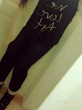 Nivikka Lennertさんのコーディネート