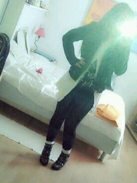 Nivikka Lennertさんのコーディネート