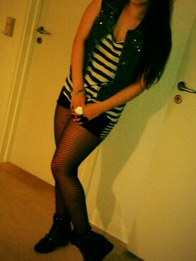 Nivikka Lennertさんのコーディネート