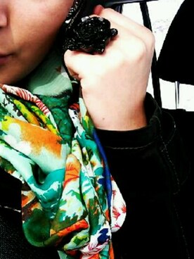 Nivikka Lennertさんのコーディネート