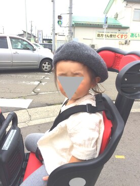 うーさんさんのコーディネート