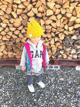 うーさんさんのコーディネート