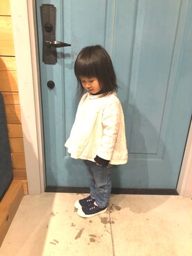 うーさんさんのコーディネート