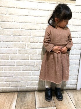 うーさんさんのコーディネート