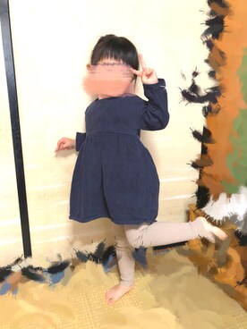 うーさんさんのコーディネート