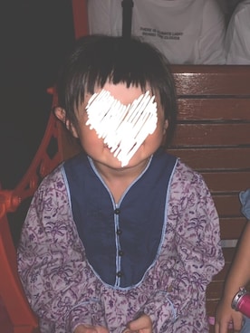 うーさんさんのコーディネート