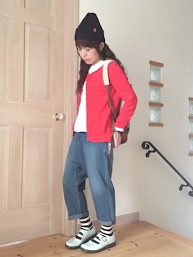 キラ☆キラさんのコーディネート