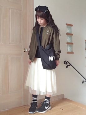 キラ☆キラさんのコーディネート