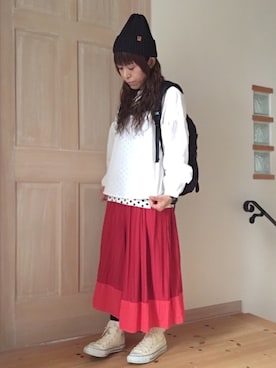 キラ☆キラさんのコーディネート