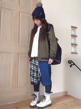 キラ☆キラさんのコーディネート