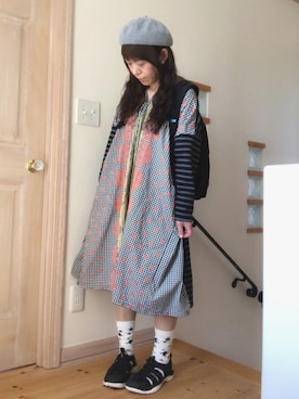 キラ☆キラさんのコーディネート