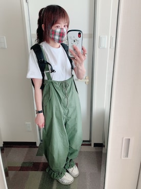 キラ☆キラさんのコーディネート