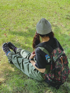 キラ☆キラさんのコーディネート