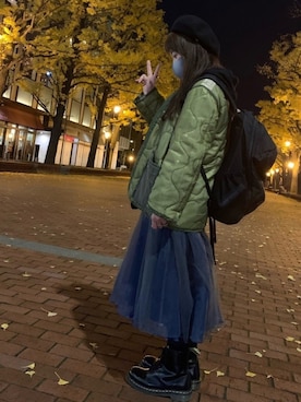 キラ☆キラさんのコーディネート