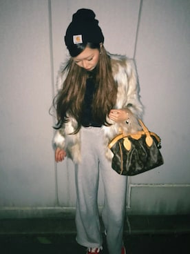 yuha さんのコーディネート