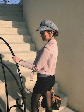 yuha さんのコーディネート