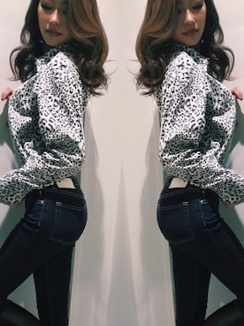 yuha さんのコーディネート