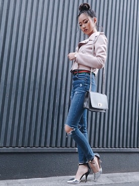 yuha さんのコーディネート