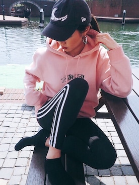 yuha さんのコーディネート