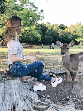 yuha さんのコーディネート