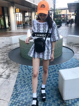 yuha さんのコーディネート