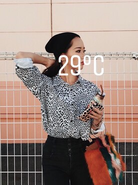 yuha さんのコーディネート