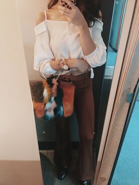 yuha さんのコーディネート