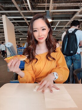 yuha さんのコーディネート