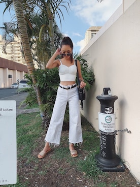 yuha さんのコーディネート