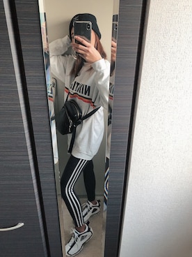 yuha さんのコーディネート