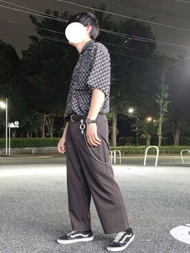 halさんのコーディネート