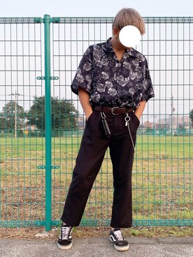 halさんのコーディネート