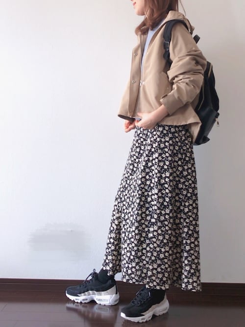 紗衣 Ingniのtシャツ カットソーを使ったコーディネート Wear