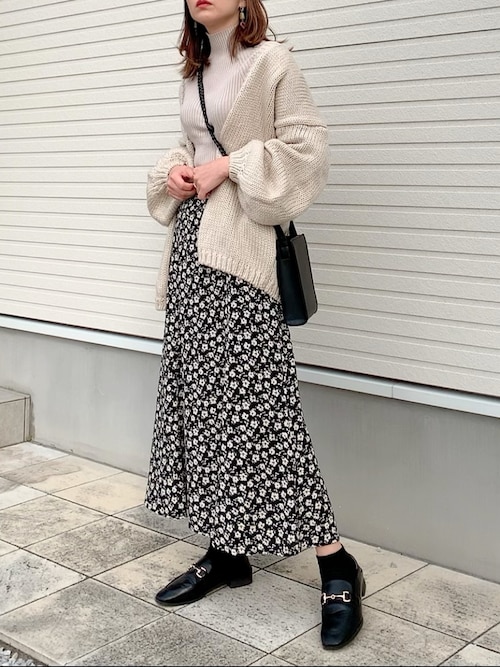 紗衣さんのコーディネート