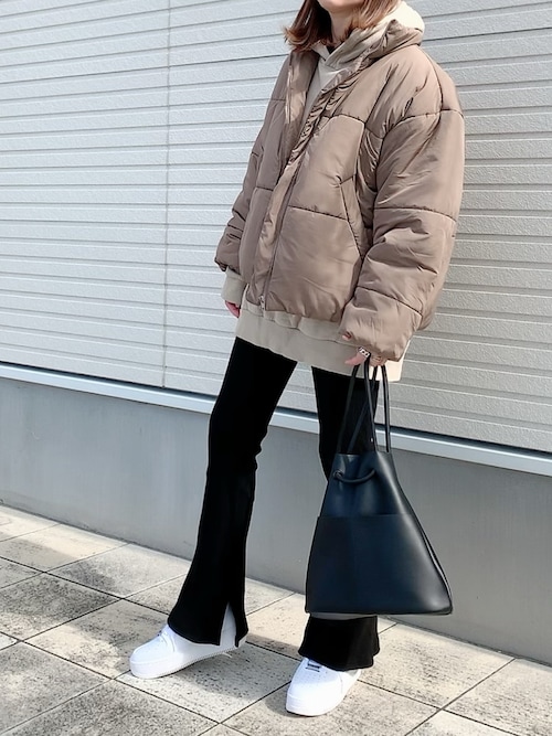紗衣さんのコーディネート