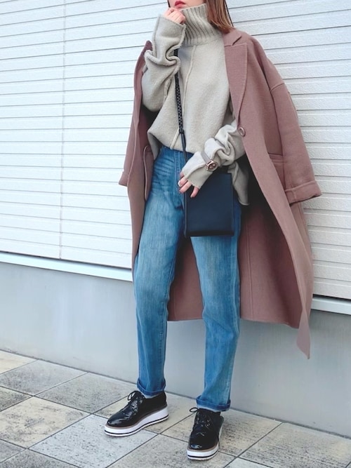 紗衣さんのコーディネート