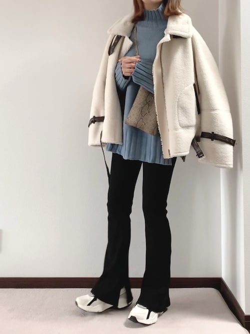 紗衣さんのコーディネート