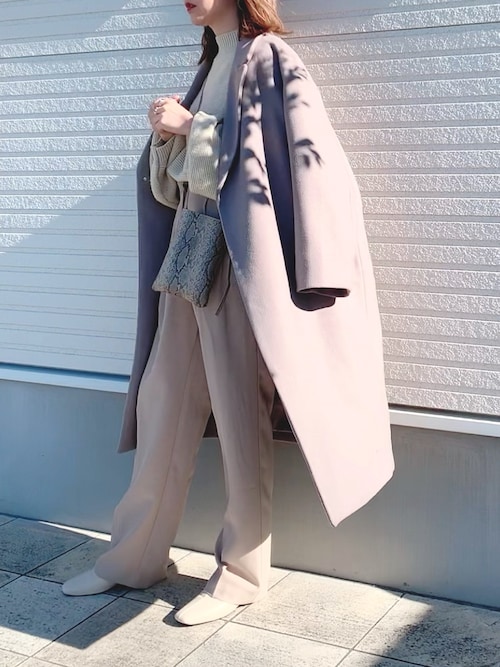 紗衣さんのコーディネート