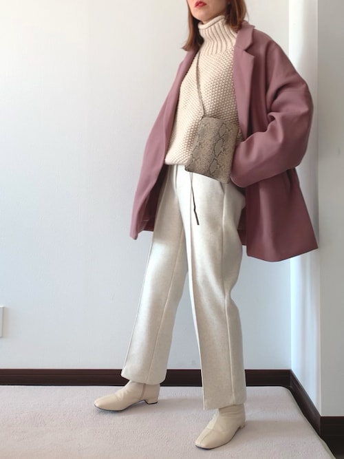 紗衣さんのコーディネート