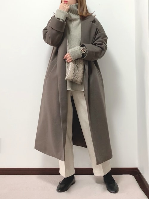 紗衣さんのコーディネート