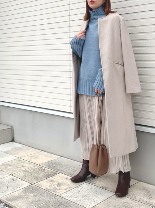 紗衣さんのコーディネート