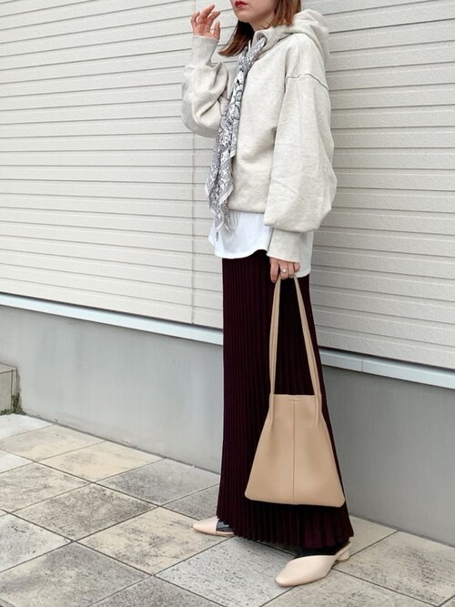 紗衣さんのコーディネート
