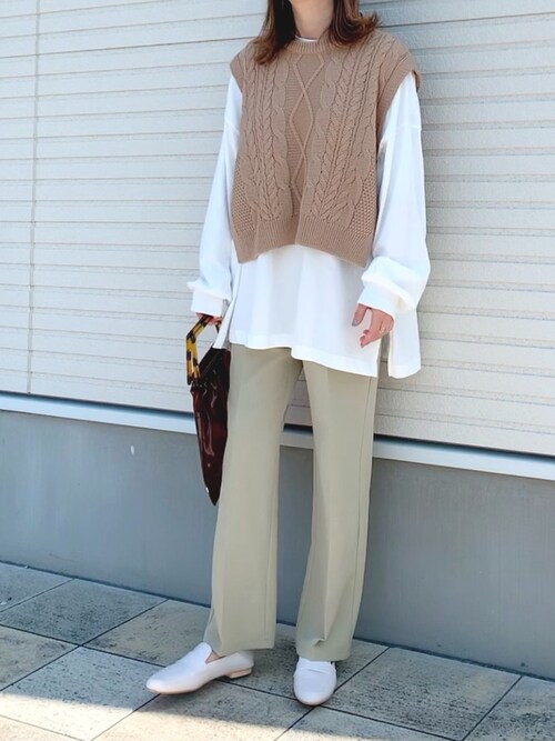 紗衣さんのコーディネート